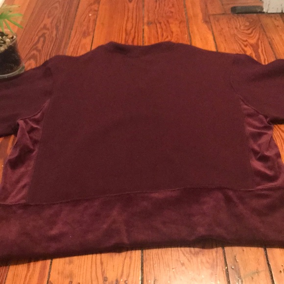 ChinAWear by Morsley Vintage sweatshirt - Picture 5 of 5